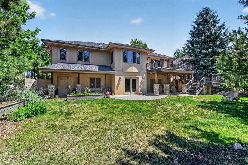 Furnished Luxury Corporate Rental Home 