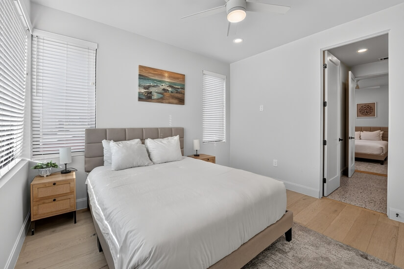 Austin Furnished Condo in Highland