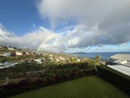 Luxury Home with Panoramic Ocean Views