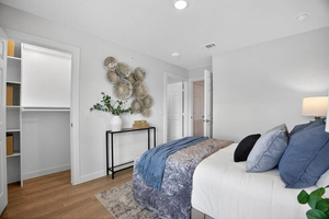 Esperanza at Wild Orchid