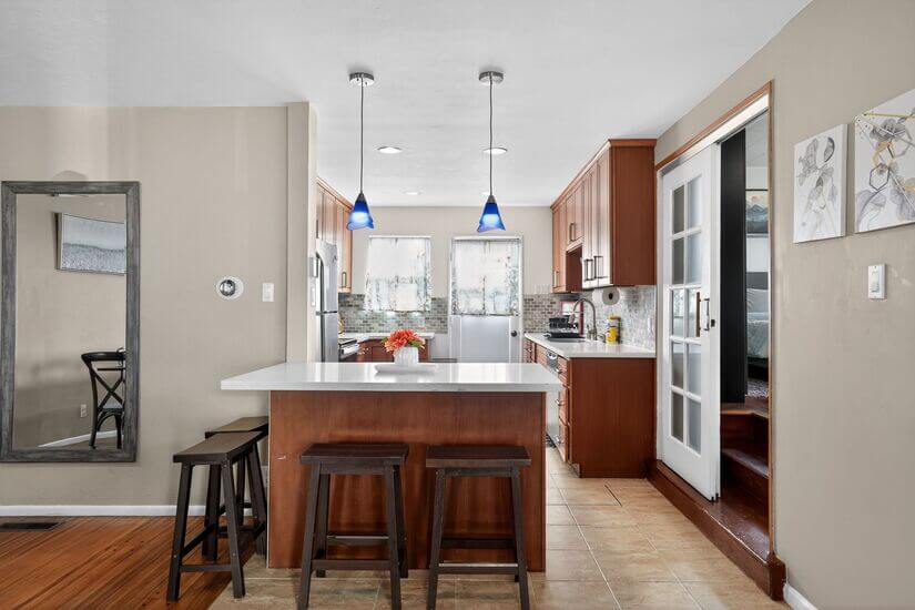 Premium 4BD 2BA Home in El Cerrito Hills