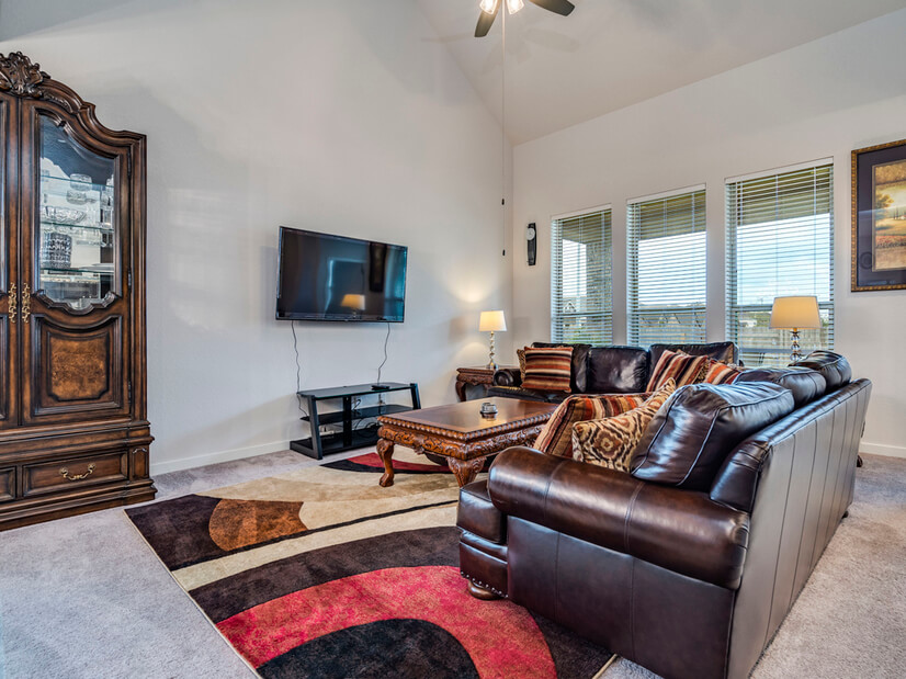 Executive Home , Round Rock, TX