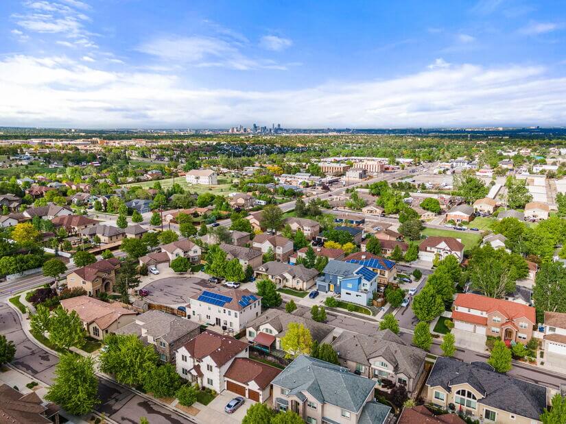 Furnished Executive Home rental Lakewood