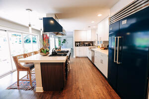Viking Appliances