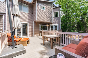 Kirkland 3BR I Remote Ready Near Google 