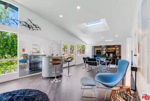 High Design Midcentury Modern Gem
