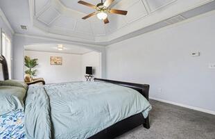 5BR Fully Furnished House Lawrenceville