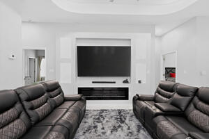  4BD 3BA Furnished Executive Corporate
