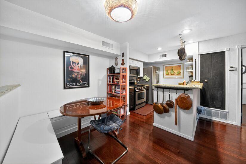 Furnished with Pool in Alamo Heights