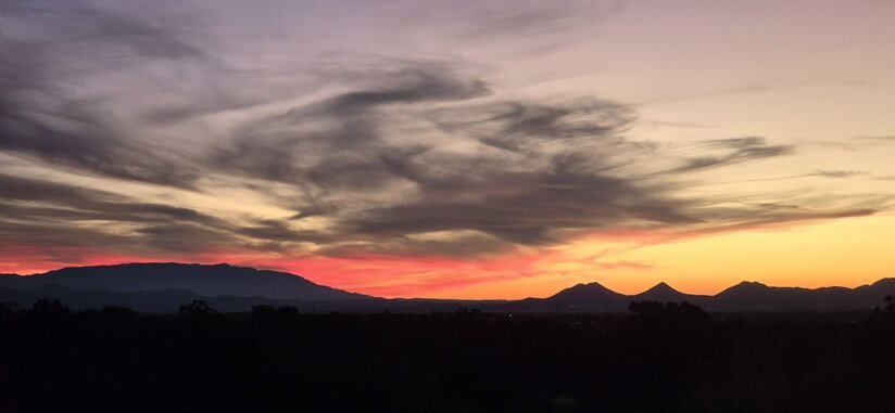 Elegant Santa Fe Corporate Housing