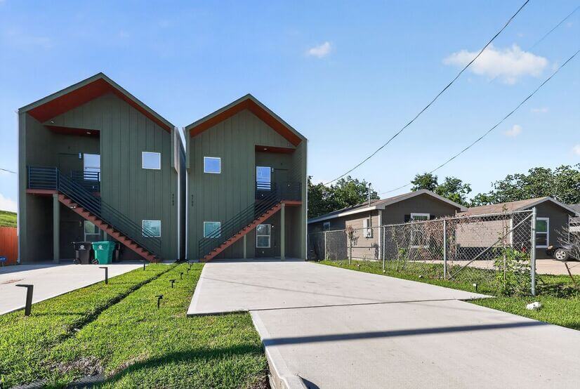 10 Minutes to Downtown Houston Texas