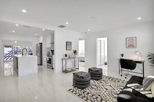 Luxurious 3BDR 2BA Fully renovated home