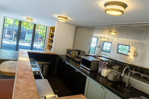 Communal Kitchen#2