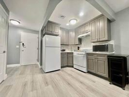 Kitchen
Is the Heart of the Home
