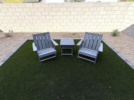 Gated Exec TH 3BR Trav Nurse Friendly