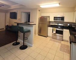 Cozy 3 Bedroom House with in Crandall