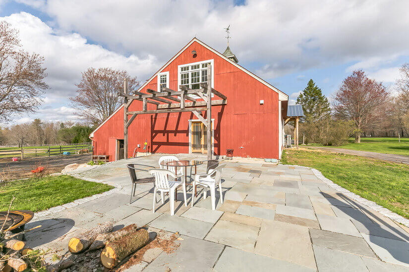 Guest House Barndominium