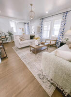 Furnished Indianapolis Home