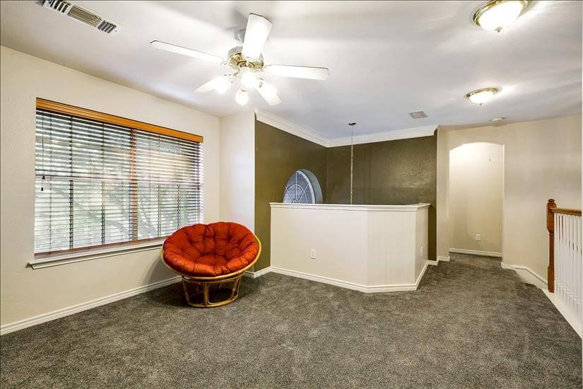 Furnished Remodeled Home w/ Office Space