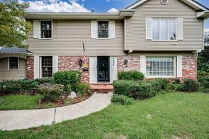 Fully Furnished Executive Rental 