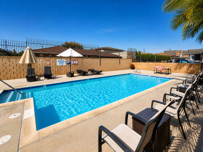 Community Pool