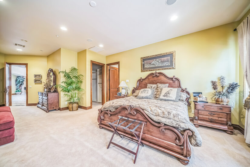 Las Vegas Luxury Executive Palace