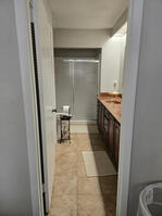 Master Ensuite Bath