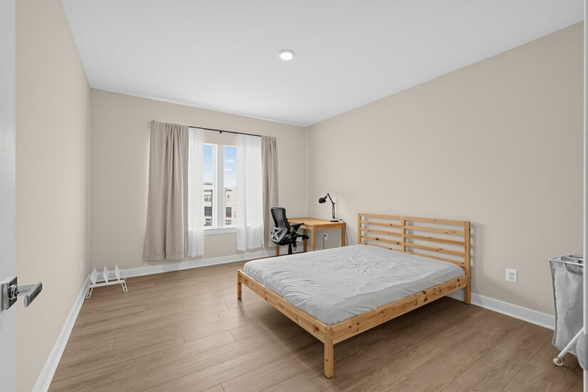 Furnished New Condo near AWS Herndon