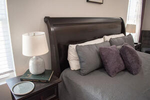 Abilene TX Furnished Home