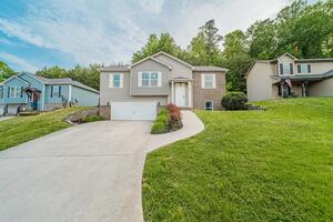 Retreat of North Knoxville II