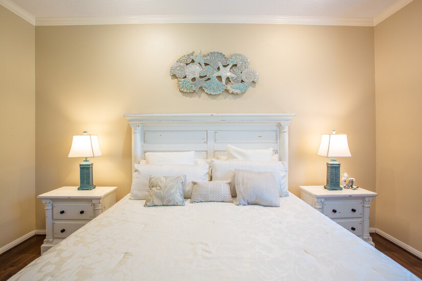 Seabrook Corporate, Executive  Bay House