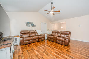 Retreat of North Knoxville II