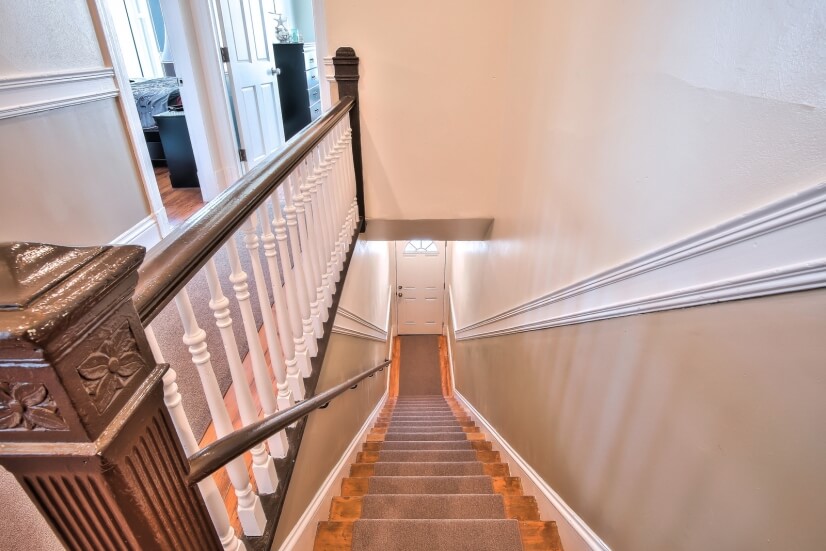 SF Furnished 4 Bdrm Outer Mission Flat