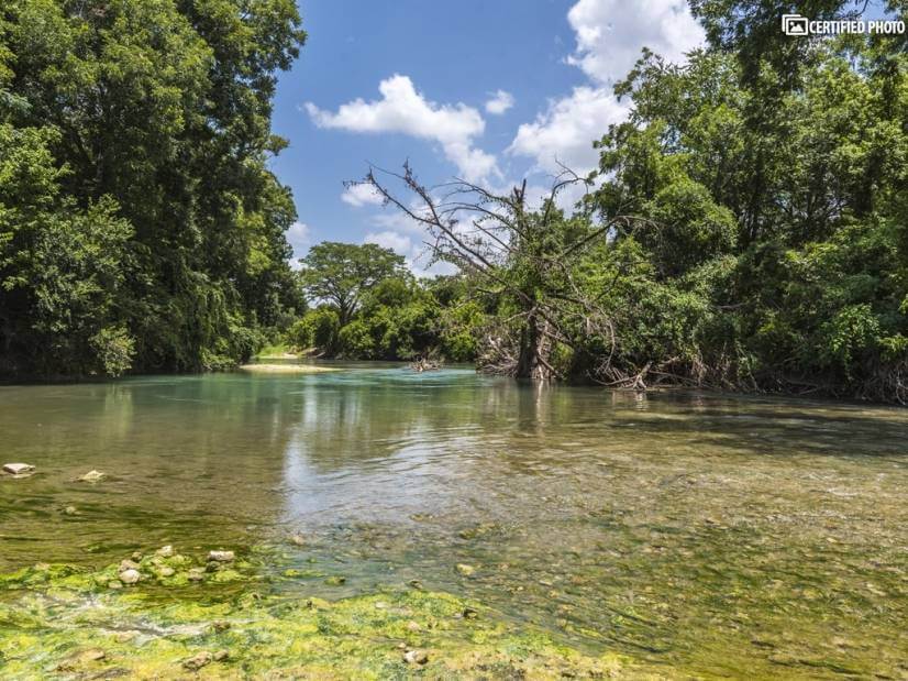 San Marcos River