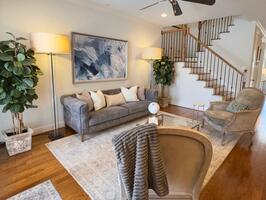 Luxury Furnished Executive The Woodlands