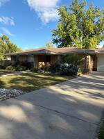 Furnished Home rental in Denver West