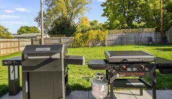 Hidden Hills Retreat