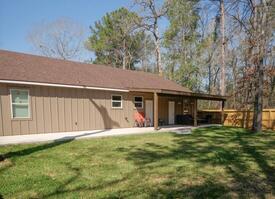 BRAND NEW HOME Ready to Move In 