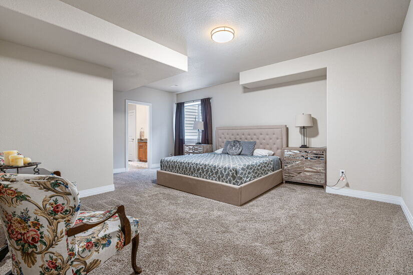 Furnished Executive Home rental Lakewood