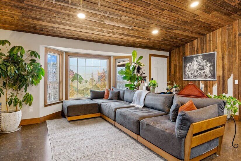 sofa
