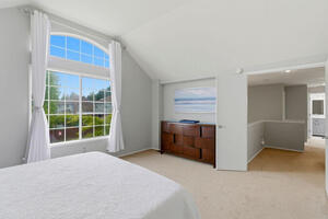 King size Primary Bedroom