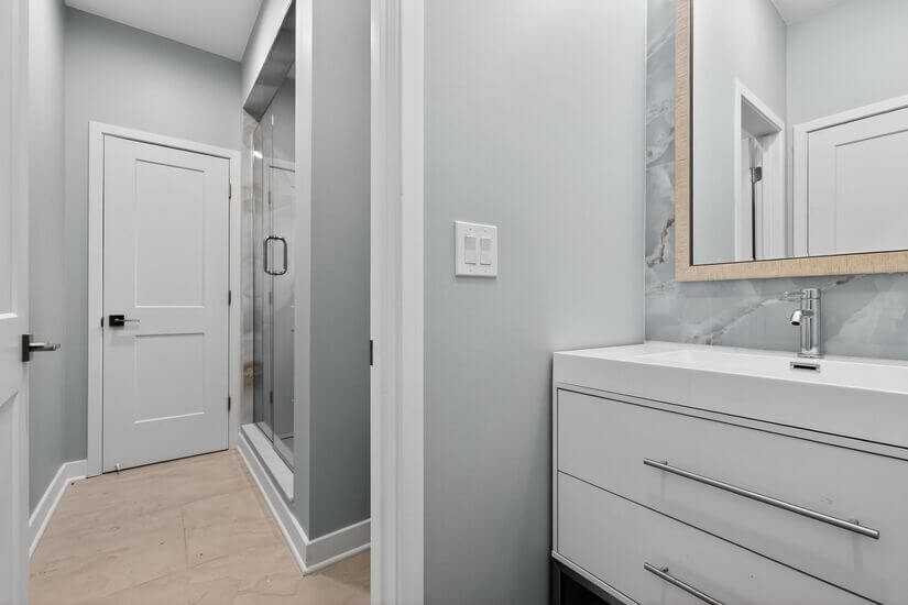 Furnished Executive Rental