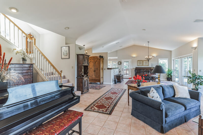 Furnished Home Rental in Bend OR