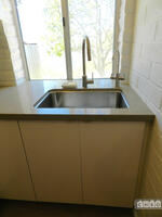 Kitchen Sink