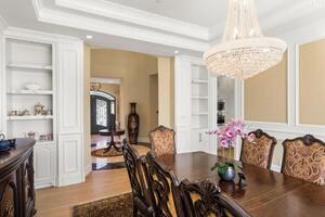 Luxury 6B65B Ocean view House
