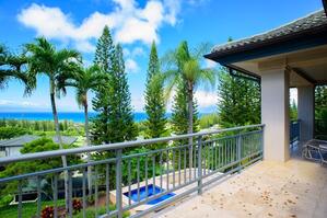 Furnished Luxury Home in Kapalua Maui