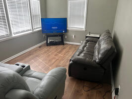 Living Room 1st view