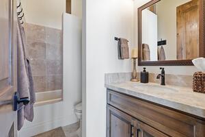 Gated Executive Home with Office and Gym