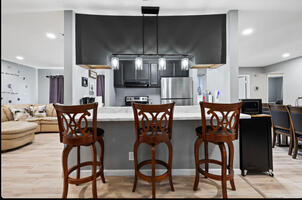Furnished 