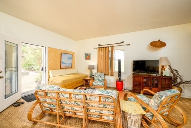 Ocean View 3B2b  Home 800sf OV lanai 